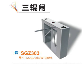 邵阳三辊闸四号