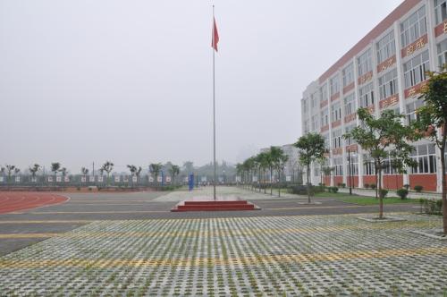 邵阳旗杆三号